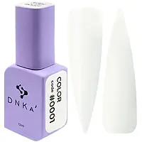 DNKa' Gel Polish, 12 ml Color #0001