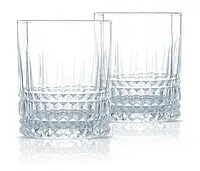 Набор стаканов низких 300мл 6шт Elysees Luminarc N7451