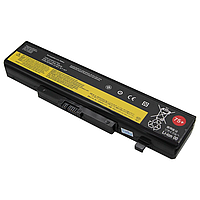 Аккумуляторная батарея Lenovo L11L6R01 L11L6Y01 L11M6Y01 5200mAh для ThinkPad Edge E430 E435 E530 E531 E535