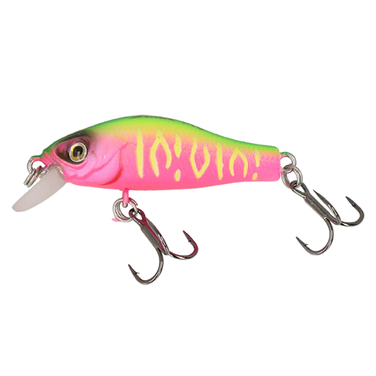 Воблер Strike Pro Archback 35SP 2.2г A230S, фото 1