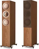 Kef R7 Orzech