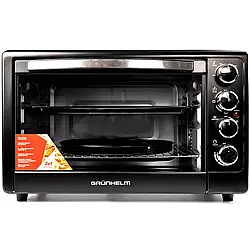 Електрична піч Grunhelm GN50AC