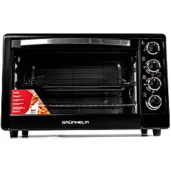 Електрична піч Grunhelm GN50ARC
