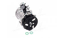 Компрессор кондиционера Valeo 813236 Ford Focus, C-Max; Mazda 3; Volvo V50 VP3M5H19D629KF, BP8F61450E,