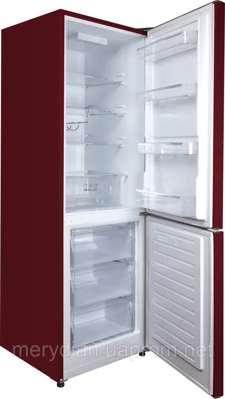 Відокремлений холодильник Gunter & Hauer: FN 369 R