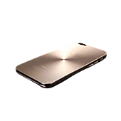 Алюмінієвий чохол для Iphone 6/6S — золотий корпус20