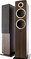 Argon Audio Forte A55 Mk2 Walnut