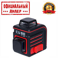 Лазерный нивелир ADA Cube 2-360 Basic Edition (А00447) INT