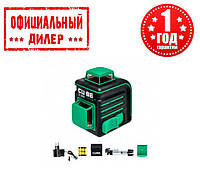 Нивелир лазерный линейный ADA Cube 2-360 Green Professional Edition INT