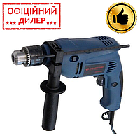 Дрель сетевая ударная Craft-tec PXID242 INT