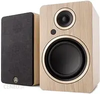 Argon Audio Aktywne Kolumny Podstawkowe - Fenris A5 Jesion