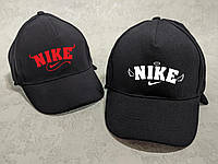 Парні бейсболки/кепки: "Nike (Ангел та Демон)"