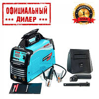 Инвертор сварочный Grand ММА-350 Professional (3.9 кВт, 350 А) INT