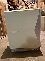 Daikin MC707VM-W очищувач повітря