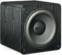 SVS SB-2000 - subwoofer aktywny Gloss Black