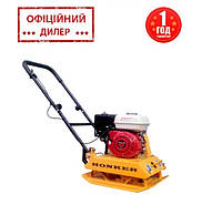 Виброплита HONKER HP-C100H INT