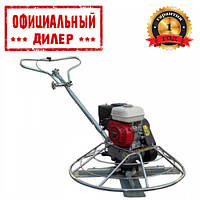 Затирочная машина Honker HP-S100L (M100L) INT