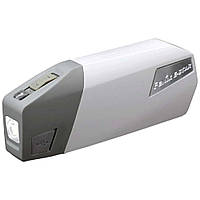 Ручной фонарик Fenix E-STAR с автономным питанием 100лм Type-С (Серый)