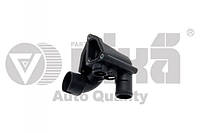 Термостат Vika 11211413901 Seat Toledo, Leon, Alhambra; Volkswagen Golf, Bora, Transporter, Beetle, Multivan,