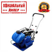 Бензиновая виброплита ODWERK PC80T-C (Loncin G200F/6, 300 мм, 85 кг) INT