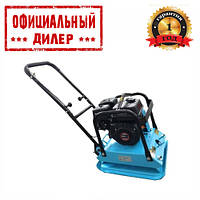 Бензиновая виброплита Odwerk PC90 (Loncin G200F, 310 мм, 91 кг) INT