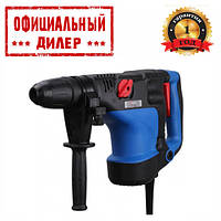 Бочковой перфоратор ODWERK BPH 4002 MAX SDS-MAX (1.5 кВт, 10 Дж) INT