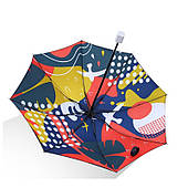 Парасолька дизайну парасолька Par01Wz8