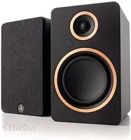 Argon Audio FENRIS A5 CZARNY