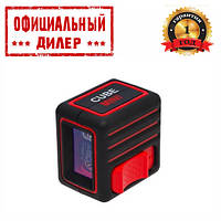 Лазерний рівень ADA CUBE MINI Professional Edition (А00462) TLT