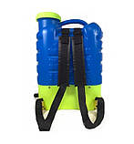 Обприскувач акумуляторний ВИТЯЗЬ АТ-16-3, фото 3