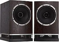 Fyne Audio F500 Kolumna Podstawkowa Dark Oak Para