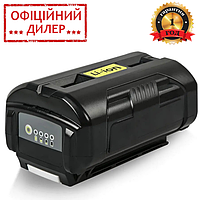 Аккумулятор TITAN RY36B50BC для RYOBI MAX POWER (36 В / 5.0 Ач) Аккумуляторная батарея для инструмента INT