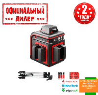 Уровень лазерный ADA CUBE 360 2V PROFESSIONAL EDITION TLT