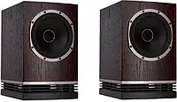 Fyne Audio F500 ciemny orzech