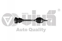 Полуось Vika 54070007301 Audi A3; Volkswagen Beetle, Golf, Bora; Skoda Octavia; Seat Toledo, Leon 1J0407271H,