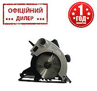 Пила дисковая Wintech WCS-185 (1.4 кВт, 200 мм, 68 мм) INT