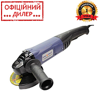 Угловая шлифовальная машина Wintech WAG-125L/1100 INT