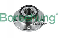 Подшипник ступицы Borsehung B18297 Volkswagen Jetta, Passat, Polo, Bora, Sharan, Golf; Skoda Octavia; Audi Q3,