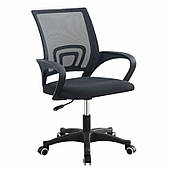 Поворотний офісний стілець Micromesh для стола Ko03Czcz