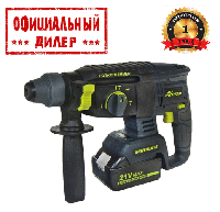 Аккумуляторный перфоратор Титан PRH2621B-CORE BRUSHLESS (21 В, 3.3 Дж) (Без АКБ и ЗУ) INT