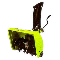 Снегоуборщик шнековый GRUNFELD ST360 для MF360 TLT