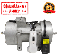 Виброплощадка электрическая HONKER GZF-150A TLT