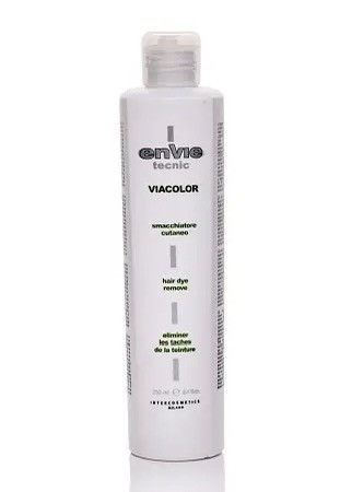 Рідина для видалення фарби Envie Viacolor Smacchiatore 250 мл, фото 1