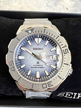 Годинник Seiko SBDY105 SRPG57K1 SRPG57 PROSPEX SAVE THE OCEAN SPECIAL EDITION MONSTER Automatic [ MADE IN JAPAN ]