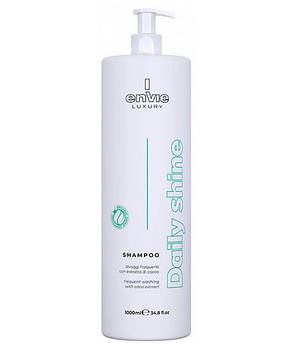 Щоденний шампунь Envie Daily Shine Shampoo 1000 мл