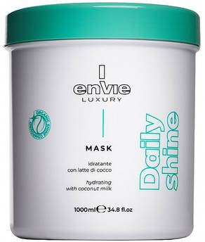 Щоденна маска Envie Daily Shine Mask 1000 мл