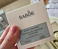 Набор для очищения лица Babor для сухой кожи HY-ÖL Cleanser & Phyto HY-ÖL Booster Hydrating 50 ml+30 ml
