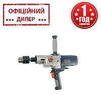 Строительныq дрель миксер Rebir IE-1205-16/1700ER (1.8 кВт, двухскоростной) TLT