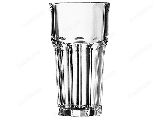 Набір склянок високих 420мл 4шт Tasty Time Long Drink Luminarc O0101/1
