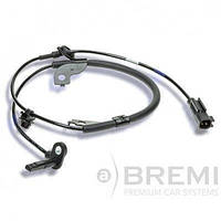 Датчик АБС BREMI 50872 Mitsubishi ASX, Lancer, Outlander, Pajero 4670A032, 4670A576